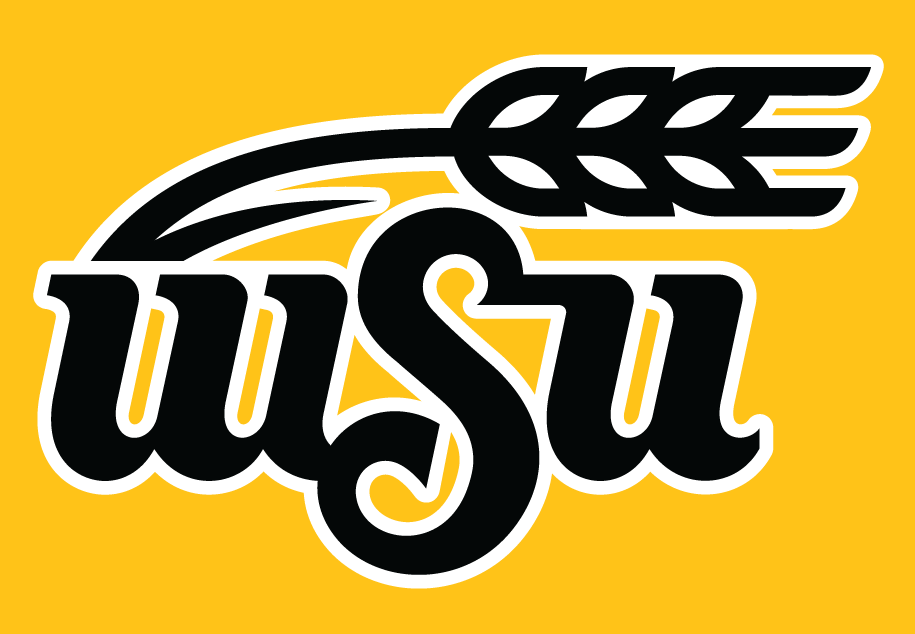 Wichita State Shockers 2010-Pres Alternate Logo v2 diy iron on heat transfer